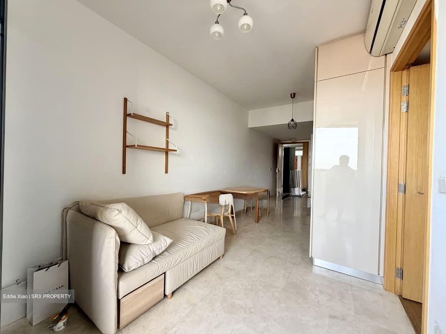 Commonwealth Towers (D3), Condominium #533942991